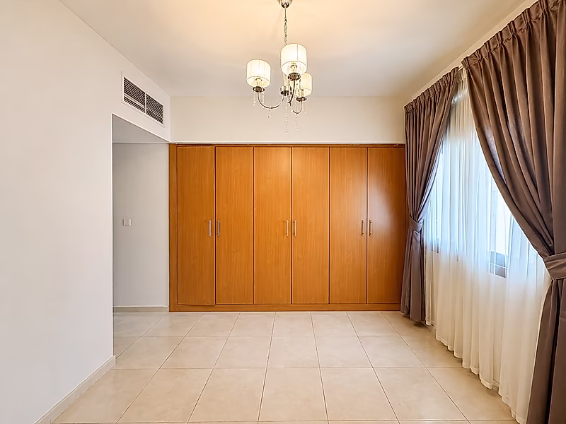 Premium 1-Bedroom Apartment | Damac Piazza, Lusail Fox Hills - Photo 2