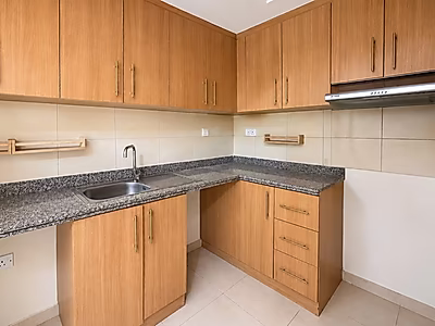 Premium 1-Bedroom Apartment | Damac Piazza, Lusail Fox Hills
