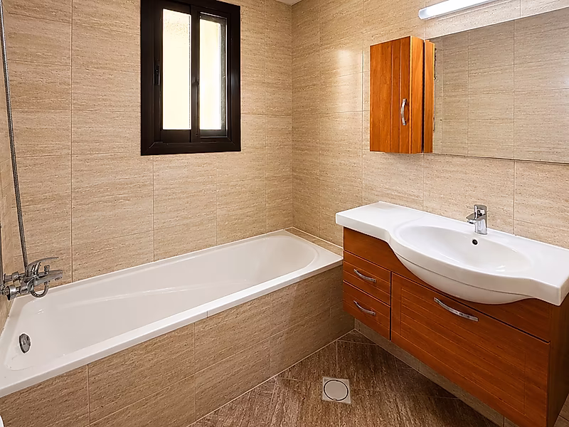 Premium 1-Bedroom Apartment | Damac Piazza, Lusail Fox Hills - Photo 5