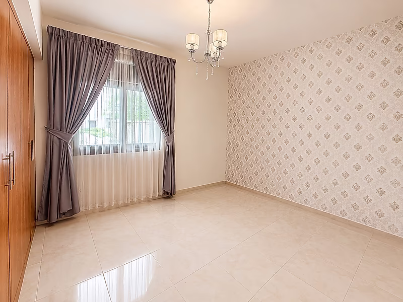 Premium 1-Bedroom Apartment | Damac Piazza, Lusail Fox Hills - Photo 1