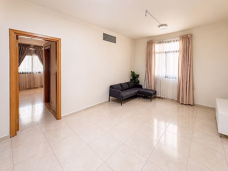 Premium 1-Bedroom Apartment | Damac Piazza, Lusail Fox Hills - Photo 6