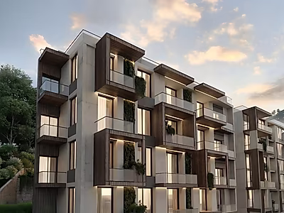 Own Your Mountain Retreat | Spacious 2-Bedroom Residences | 30% Down Payment | 3-Year Payment Plan