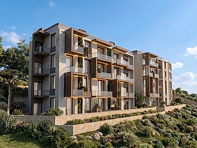 Own Your Mountain Retreat | Spacious 2-Bedroom Residences | 30% Down Payment | 3-Year Payment Plan