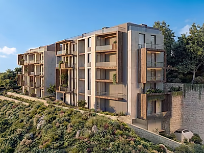 Own Your Mountain Retreat | Spacious 2-Bedroom Residences | 30% Down Payment | 3-Year Payment Plan