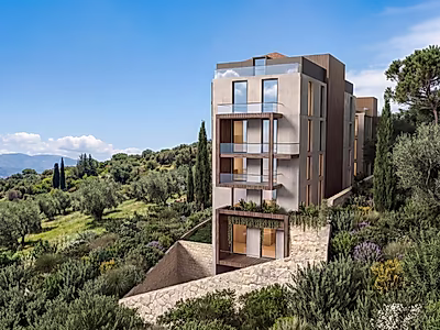 Own Your Mountain Retreat | Spacious 2-Bedroom Residences | 30% Down Payment | 3-Year Payment Plan