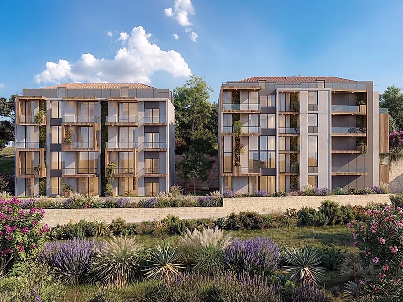 Own Your Mountain Retreat | Spacious 2-Bedroom Residences | 30% Down Payment | 3-Year Payment Plan - Photo 3
