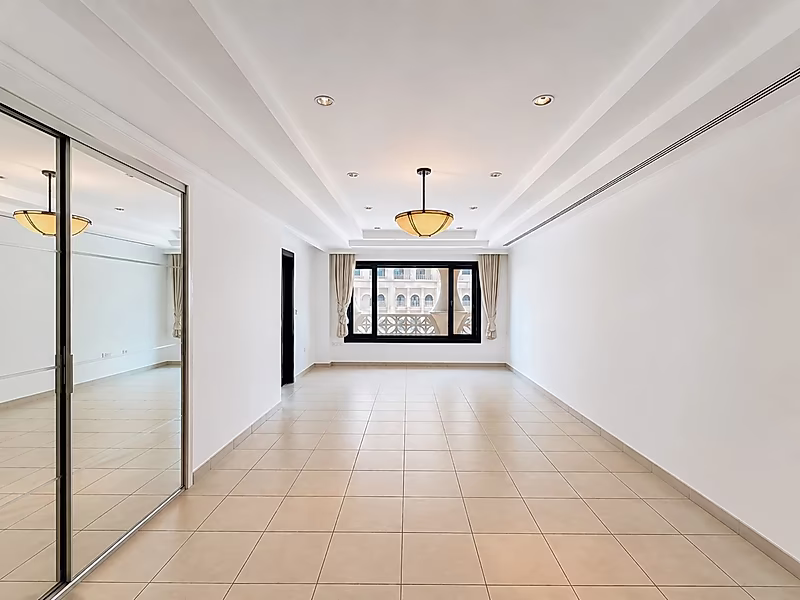 2 BEDROOMS WITH GREAT LAYOUT IN PORTO ARABIA - Photo 5