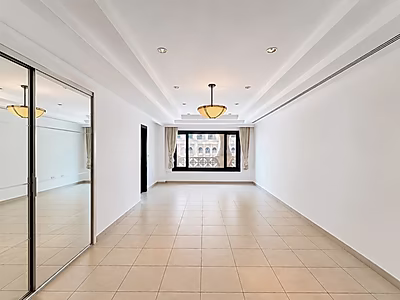 2 BEDROOMS WITH GREAT LAYOUT IN PORTO ARABIA
