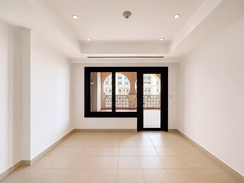 2 BEDROOMS WITH GREAT LAYOUT IN PORTO ARABIA - Photo 7