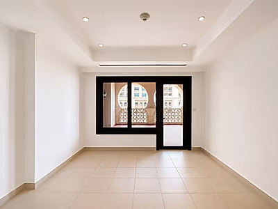 2 BEDROOMS WITH GREAT LAYOUT IN PORTO ARABIA