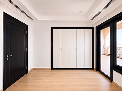 2 BEDROOMS WITH GREAT LAYOUT IN PORTO ARABIA
