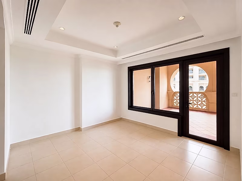 2 BEDROOMS WITH GREAT LAYOUT IN PORTO ARABIA - Photo 9