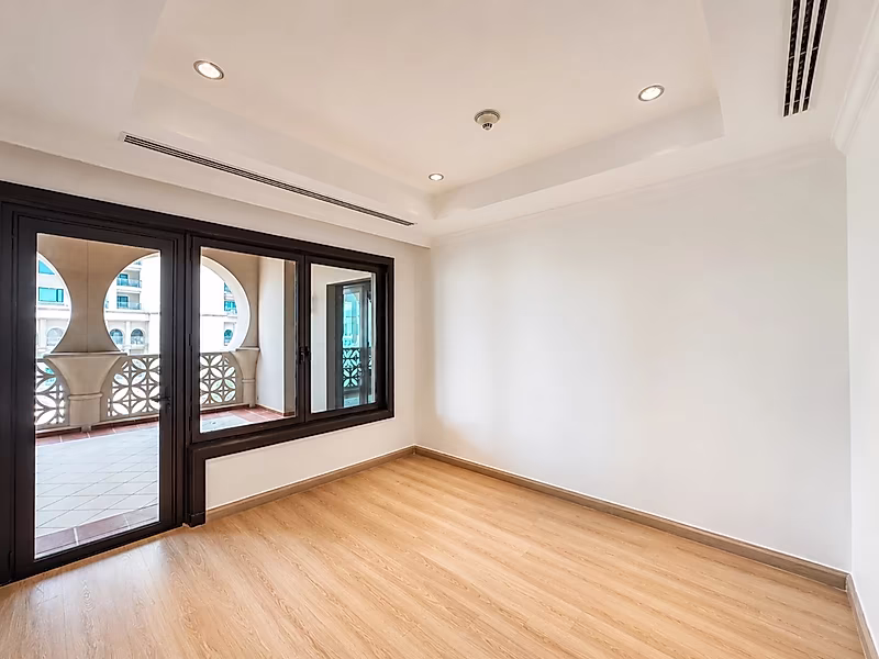 2 BEDROOMS WITH GREAT LAYOUT IN PORTO ARABIA - Photo 10