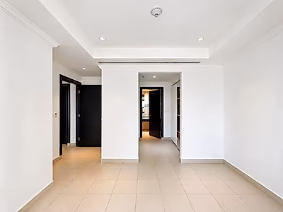 2 BEDROOMS WITH GREAT LAYOUT IN PORTO ARABIA