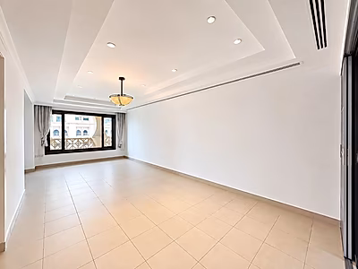 2 BEDROOMS WITH GREAT LAYOUT IN PORTO ARABIA