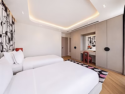 2 BEDROOMS ALL BILLS INCLUDED IN FOX HILLS