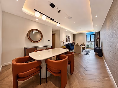 EXCLUSIVE 2 BEDROOMS ALL INCLUSIVE IN FOX HILLS