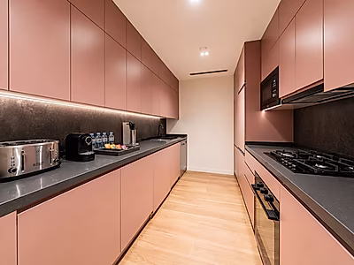 EXCLUSIVE 2 BEDROOMS ALL INCLUSIVE IN FOX HILLS