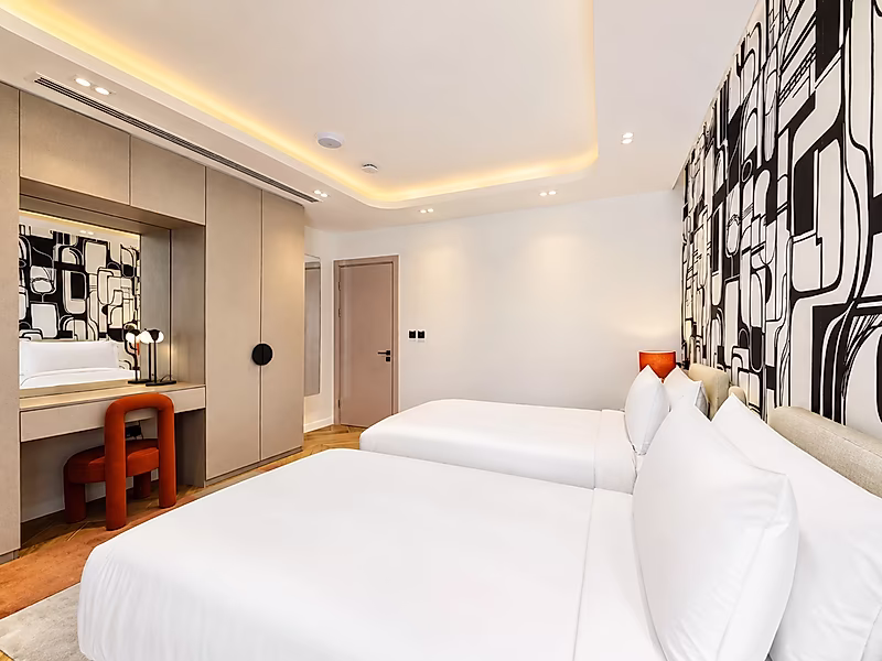 EXCLUSIVE 2 BEDROOMS ALL INCLUSIVE IN FOX HILLS - Photo 7