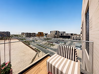 EXCLUSIVE 2 BEDROOMS ALL INCLUSIVE IN FOX HILLS