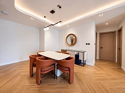 EXCLUSIVE 2 BEDROOMS ALL INCLUSIVE IN FOX HILLS