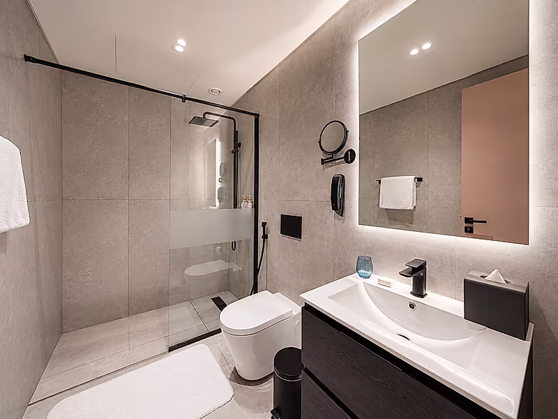 EXCLUSIVE 2 BEDROOMS ALL INCLUSIVE IN FOX HILLS - Photo 12
