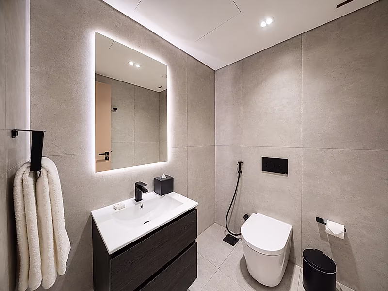 EXCLUSIVE 2 BEDROOMS ALL INCLUSIVE IN FOX HILLS - Photo 13