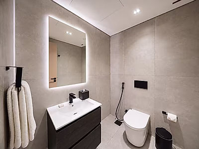 EXCLUSIVE 2 BEDROOMS ALL INCLUSIVE IN FOX HILLS