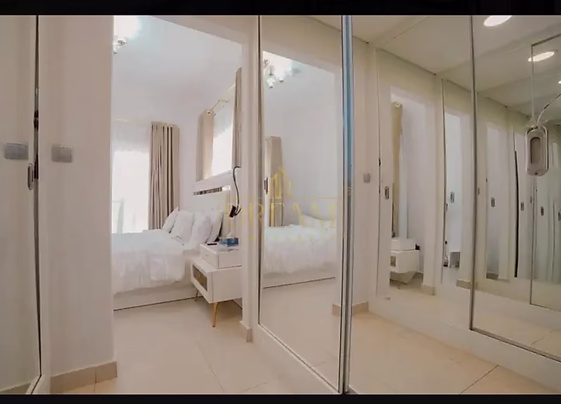 Spacious 2-Bedroom Apartment for Sale in DARA – Lusail - Photo 4