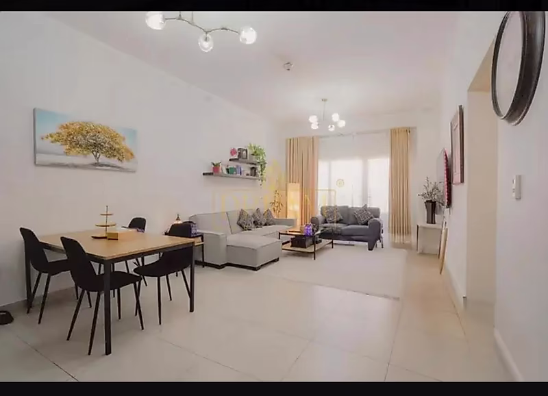 Spacious 2-Bedroom Apartment for Sale in DARA – Lusail - Photo 1