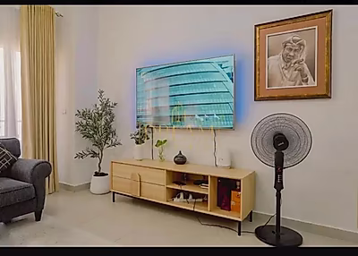 Spacious 2-Bedroom Apartment for Sale in DARA – Lusail