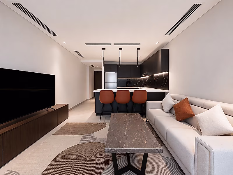 BRAND NEW STUDIO WITH PAYMENT PLAN - Photo 6