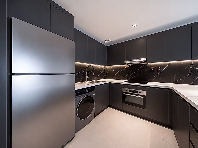 BRAND NEW STUDIO WITH PAYMENT PLAN - Photo 8