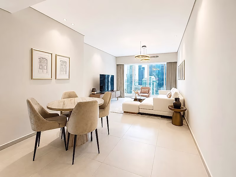 FURNISHED 2 BEDROOM READY TO MOVE IN WEST BAY - Photo 4