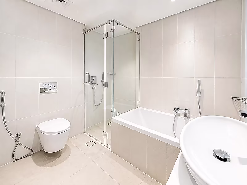 FURNISHED 2 BEDROOM READY TO MOVE IN WEST BAY - Photo 8