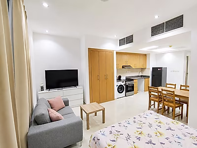 MODERN STUDIO APARTMENT WITH BILLS INCLUDED