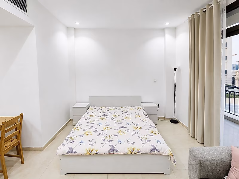 MODERN STUDIO APARTMENT WITH BILLS INCLUDED - Photo 2
