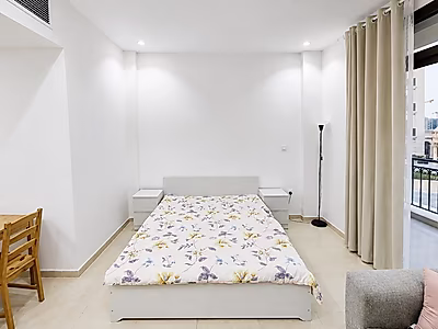 MODERN STUDIO APARTMENT WITH BILLS INCLUDED