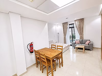 MODERN STUDIO APARTMENT WITH BILLS INCLUDED