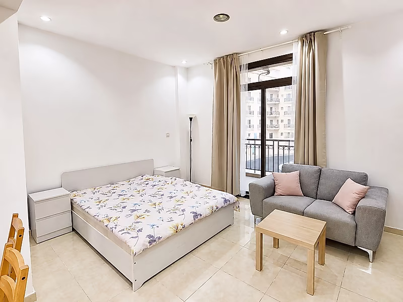 MODERN STUDIO APARTMENT WITH BILLS INCLUDED - Photo 4
