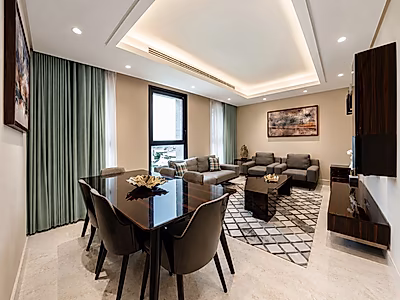 WELL DESIGNED 2 BEDROOM WITH BILLS INCLUDED