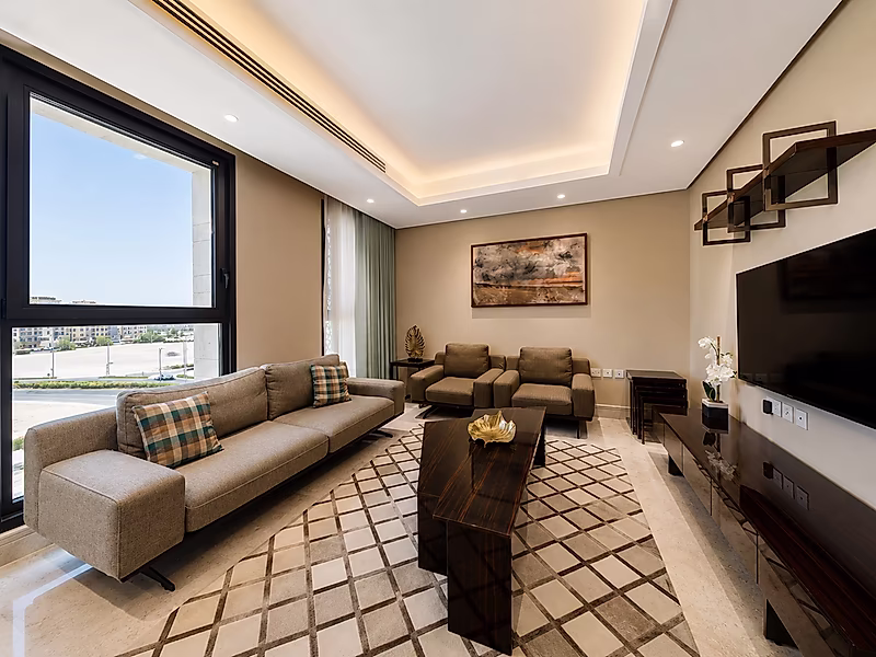 WELL DESIGNED 2 BEDROOM WITH BILLS INCLUDED - Photo 3