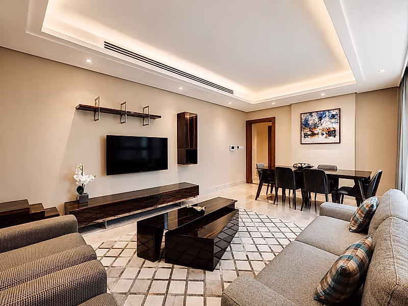 WELL DESIGNED 2 BEDROOM WITH BILLS INCLUDED - Photo 4