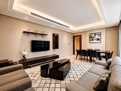 WELL DESIGNED 2 BEDROOM WITH BILLS INCLUDED