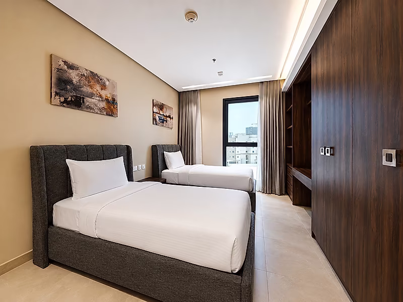 WELL DESIGNED 2 BEDROOM WITH BILLS INCLUDED - Photo 7