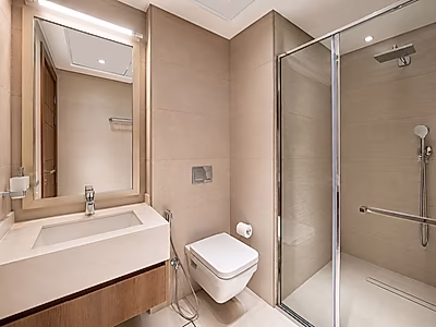 WELL DESIGNED 2 BEDROOM WITH BILLS INCLUDED