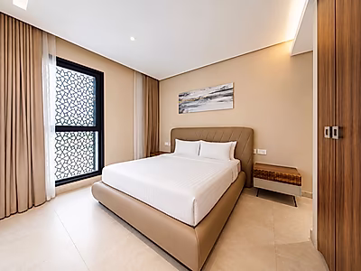 WELL DESIGNED 2 BEDROOM WITH BILLS INCLUDED