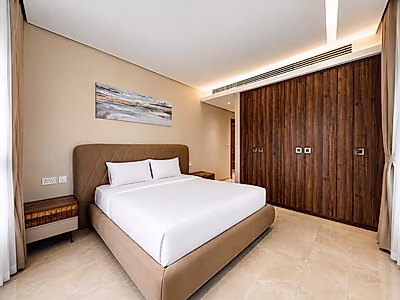 WELL DESIGNED 2 BEDROOM WITH BILLS INCLUDED
