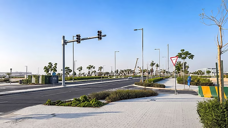 PRIME RESIDENTIAL OPPORTUNITY | HUZООM LUSAIL | Premium Villa Plot 400 SQM - Photo 6