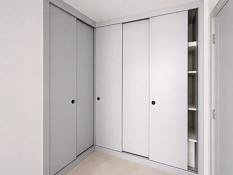 شقة أنيقة بغرفة نوم واحدة | ارتقِ بأسلوب حياتك - Photo 2